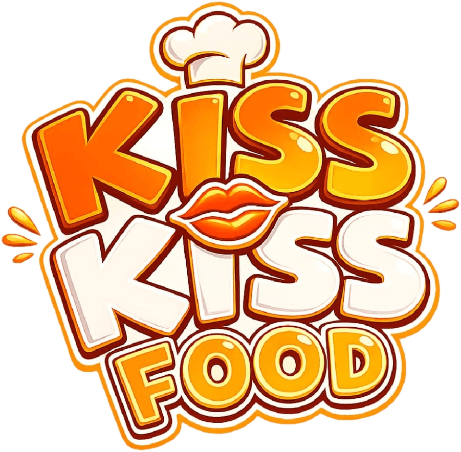 Logo Kiss Kiss Food